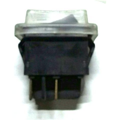 RIC.YAMATO - IDROASPIRATORE 30LT 95827 INTERRUTTORE