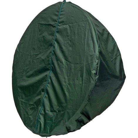 AMAZONAS Globo Cover wetterfeste Schutzhülle für Globo Chair mit Reißverschluss