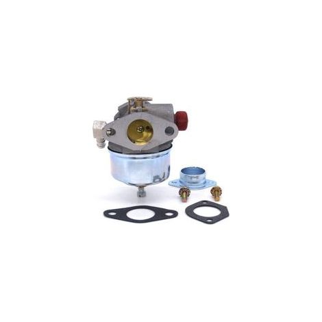 Carburador para Tecumseh 632795 633014 TVS 75 90 100 105 115 - Crezuo (1/4)