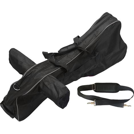 Sacoche de transport étanche FanShow pour scooter Ninebot Max G30/G30D (1/5)