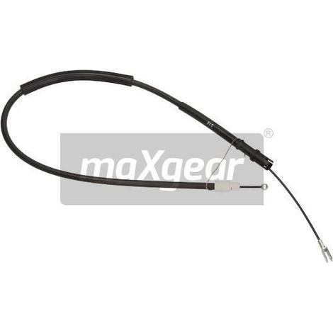 Tirette à câble, frein de stationnement MAXGEAR 32-0515 MERCEDES-BENZ