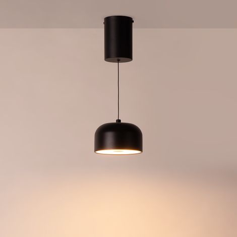 LED Hängeleuchte "LOUIS" - 9W - 2700K - Eaglerise Treiber -