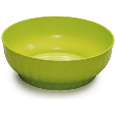 Stefanplast Insalatiera Coste Colori assortiti 28cm