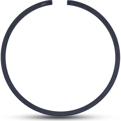 Segment de piston 46mm compatible HUS 51 55 Compatible Rancher 257 357 XP et EPA 359503289014 NOUVEAU (1/5)
