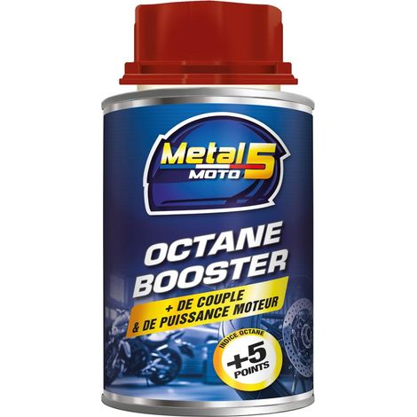 Octane Booster - 150ml (1/2)