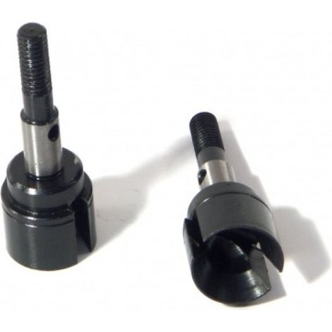 Axle 5x36x7mm (2pcs)MT 2 only