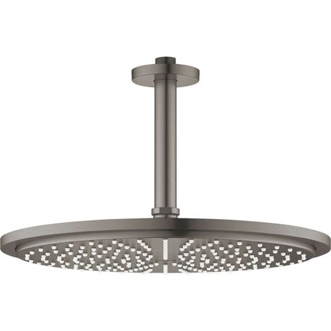 Grohe Rainshower Cosmopolitan 310 Set de douche de tête, sortie (1/2)