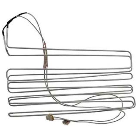 RESISTANCE DE DEGIVRAGE AVEC FUSIBLE POUR REFRIGERATEUR HAIER - 49054502 (1/2)