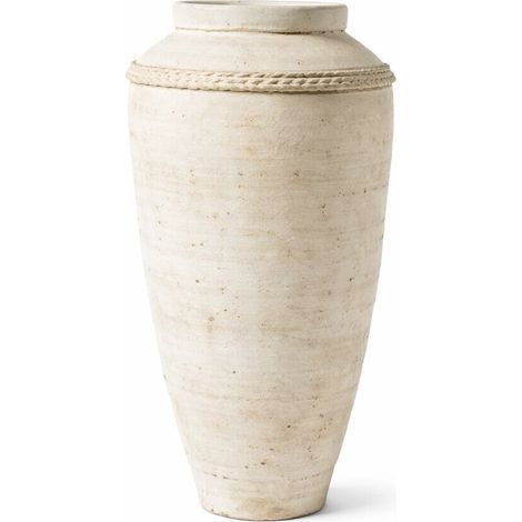 Anfora Terracota 55X55X100 (1/2)