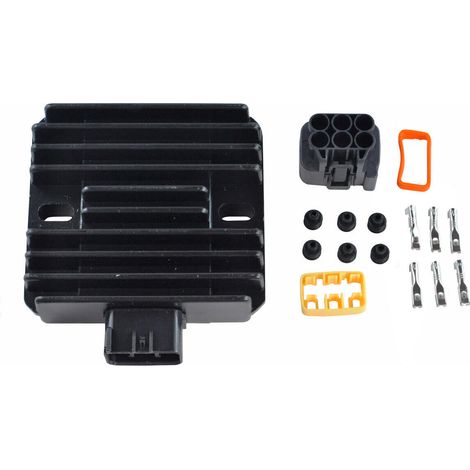 Régulateur from tension – Compatibthe Kawhichaki NINJA 300 / 650 / 650R / 1000 – Réf. 21066-1127 (1/5)