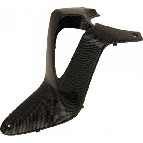 Tablier arrière One pour Scooter Yamaha 500 Tmax 2008 à 2011