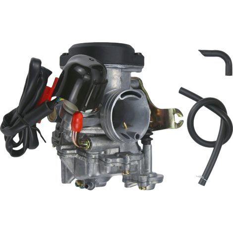 Carburettor CVK125CC CVK26 PIAGGIO Aprilia Scrabble Gy6 100-250cc