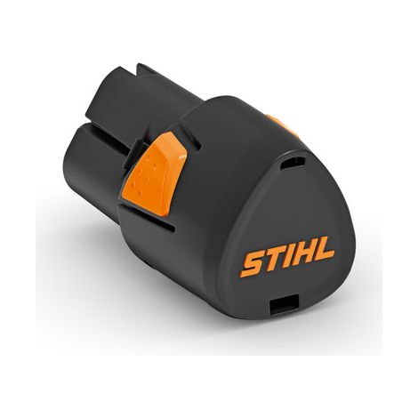 Batteria STIHL AS2 al litio 10.8 V per macchine a batteria sistema AS (1/4)
