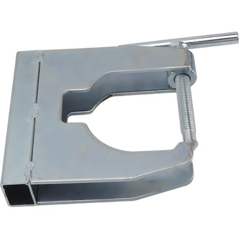 Outil de séparation de carter métallique, séparateur de vilebrequin, accessoires de tronçonneuse pour 502 140B 51 61‑01 502516101 (1/5)