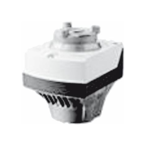 SBT Elektr. Stellantrieb SKB 62, 24 V AC für Flanschventile - 83607253 von Buderus