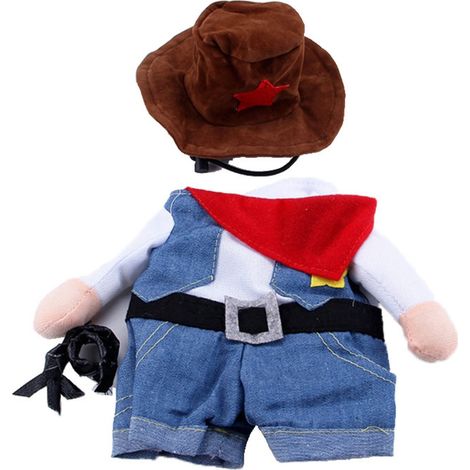 Pull Pour Chien - Pull En Polyester Doux Et Chaud - Pour Chiens De Taille Petite Moyenne Et Grande - Modèle Festif Halloween Noël - Taille XL (1/5)