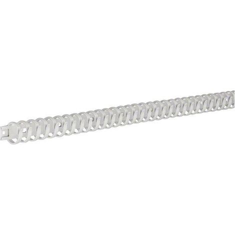 Hager M5691 Goulotte de câblage 1 pc(s) gris R750122 (1/4)