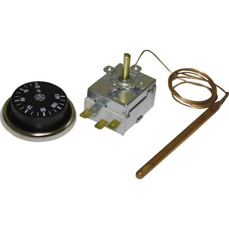 Regelungsthermostat mit Fühler Standard Typ AB 100