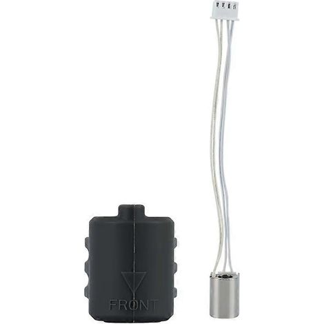 Anycubic Kobra 3 Max Hotend-Baugruppe als Ersatz für das Kobra 3 Max Hotend-Kit (Zubehör für 3D-Drucker) (1/5)