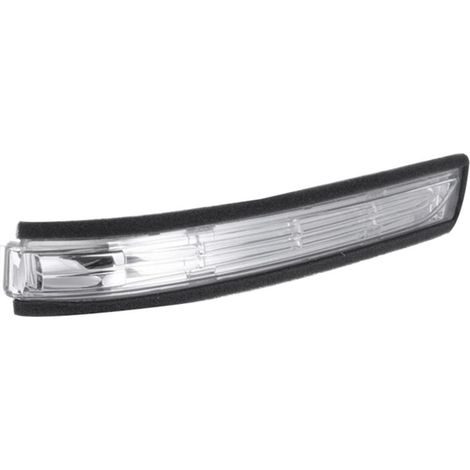 Luce specchietto laterale per W169 W245 07-11 Indicatore di direzione a LED A1698201221 R (1/4)