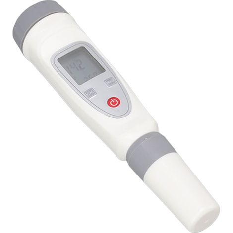 Testeur de qualité de l'eau portable rétroéclairé, analyseur d'oxygène dissous, stylo de test pour l'aquaculture (1/5)