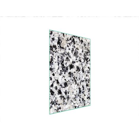 TABLA DE CORTAR DE VIDRIO 35x52 MÁRMOL (1/5)