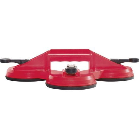 TOOLCRAFT, ventose a sifone portata: 110 kg (1/2)