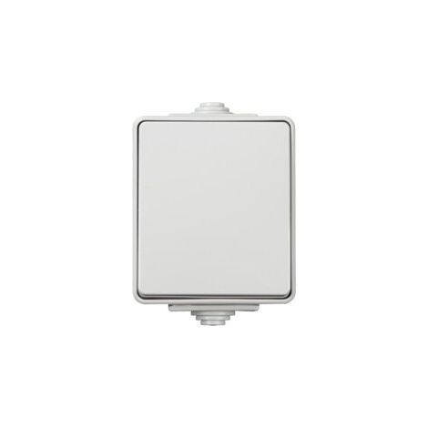 Schalter kanlux tekno ip65gr 1g2w wasserdicht ip65 10 A (1/3)
