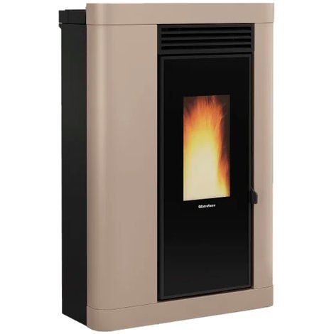 Stufa pellet Extraflame 5.0 1290402