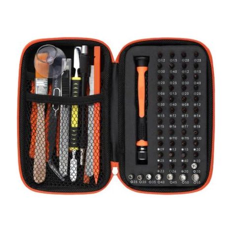 Stylo à long terme trous profonds étiquettes de boiseries décoration en métal peinture de point de peinture de point de peinture spéciale stylo multifonctionnel, 1 stylo rouge, 6 cœurs de stylo, 7pcs (1/4)