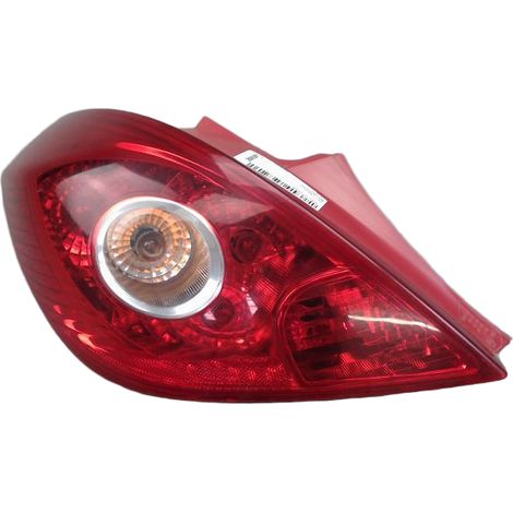 [PRODUIT D'OCCASION] Feu Arrieree Gauche  OPEL Corsa ♻️ Ref Oe. 93189401 - Garantie à vie (1/3)