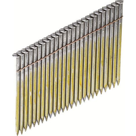 Nägel Bostitch brt 21 4.6 mm Durchmesser 145 mm Länge