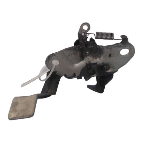 [PRODUIT D'OCCASION] Serrure Capot PEUGEOT 107 3p ♻️ Ref Oe. 1607989280 - Garantie à vie (1/3)