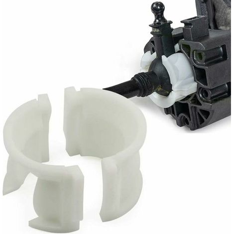 Autres pièce de rechange pour voiture,Kit de réparation de levier de vitesses pour Mercedes W639 Vito Viano (1/5)