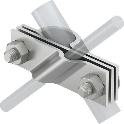 Herramienta del electricista obo-bettermann 2760 20 v4a diámetro 20mm acero inoxidable