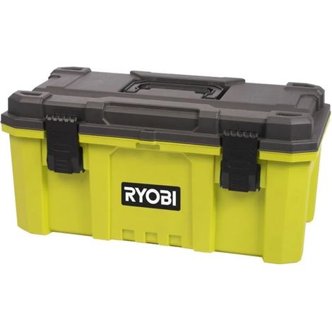 624750 Ryobi Werkzeugkoffer RSTB21 (1/5)