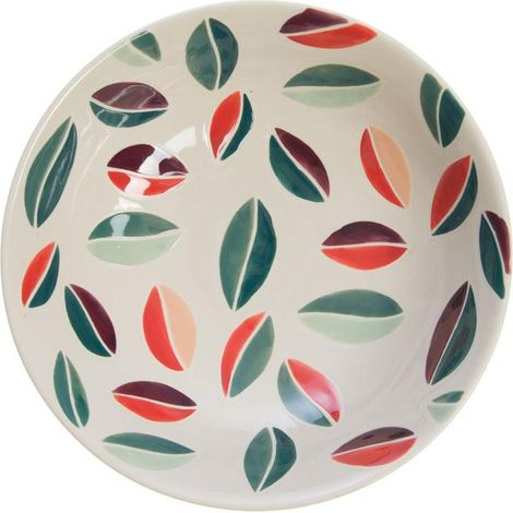 Amadeus - Assiette creuse Vanina 19 cm (lot de 6) (1/3)