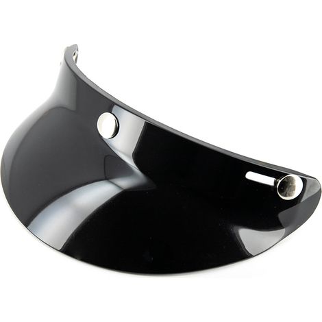 Casquette noire pour S250 - Montage Universel