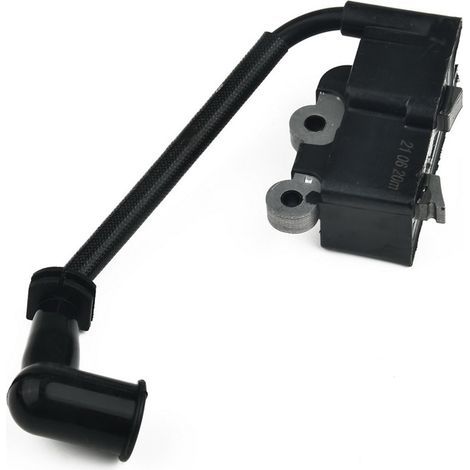 Bobine d\'allumage Ryobi RY251PH RY252CS RY253SS RY254BC – Module d\'allumage 2 temps 25cc 25,4cc – Performance élevée pour débroussailleuse (1/5)