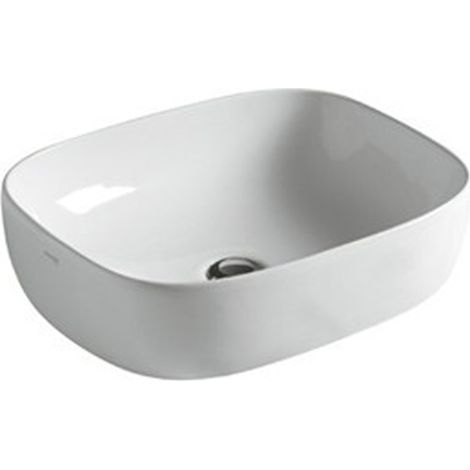 GALASSIA Dream lavabo appoggio 50x38 mt codice prod: 7301MT
