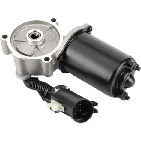 The transfer case motor is suitable for Kia 47303-H1001, 47303-H1000 and 47303H1001. (1/4)