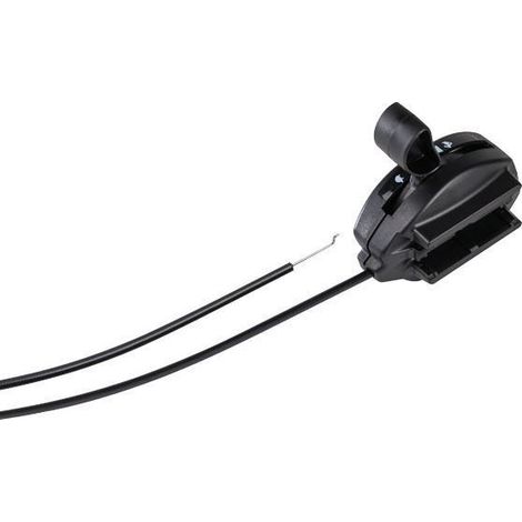 Mango del cable del acelerador original STIGA 462PD L=1150mm 181005501/1