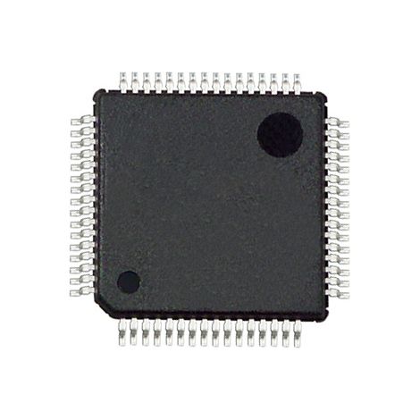 STM32F103RET6