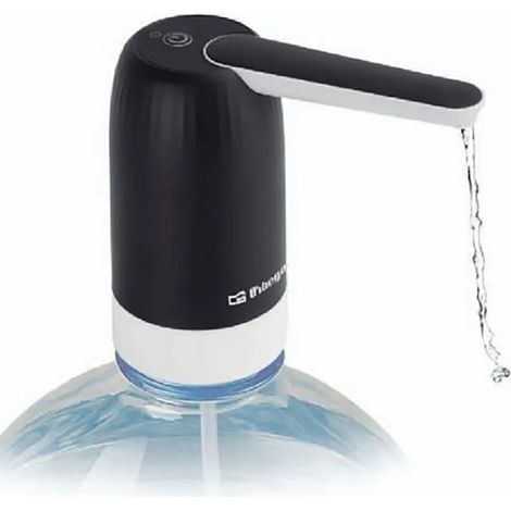 Distributore d'acqua Orbegozo da 2200 automatico 4W confezione 4