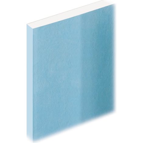 15mm Knauf Soundshield Plus Tapered Edge Plasterboard 2400mm x 1200mm