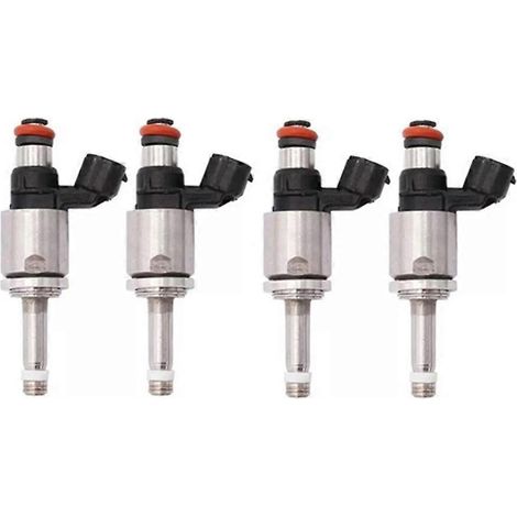 4 injecteurs de carburant 16010-5LA-305 pour Honda CR-V 2015-2019 2015-2021 160105LA305 16010-5LA-306 16450-5LA-A01 (1/5)
