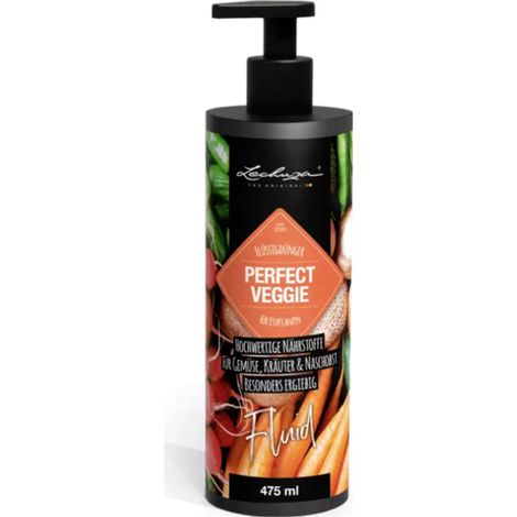 Lechuza Flüssigdünger Perfect veggie fluid 500 ml Gemüsedünger (1/2)
