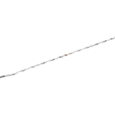 LED Stripe flessibile Bianco L: 800 B: 0,8 cm dimmerabile 2700-6500K (1/2)