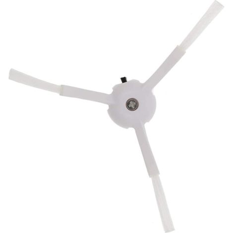 Brosse latérale de remplacement pour aspirateur robotique S6 MaxV, S6, S6 Pure, E4, S4, S5 Max, S5, E35 et E2