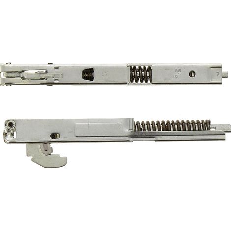 Charniere pour micro-ondes Brandt AS6019857